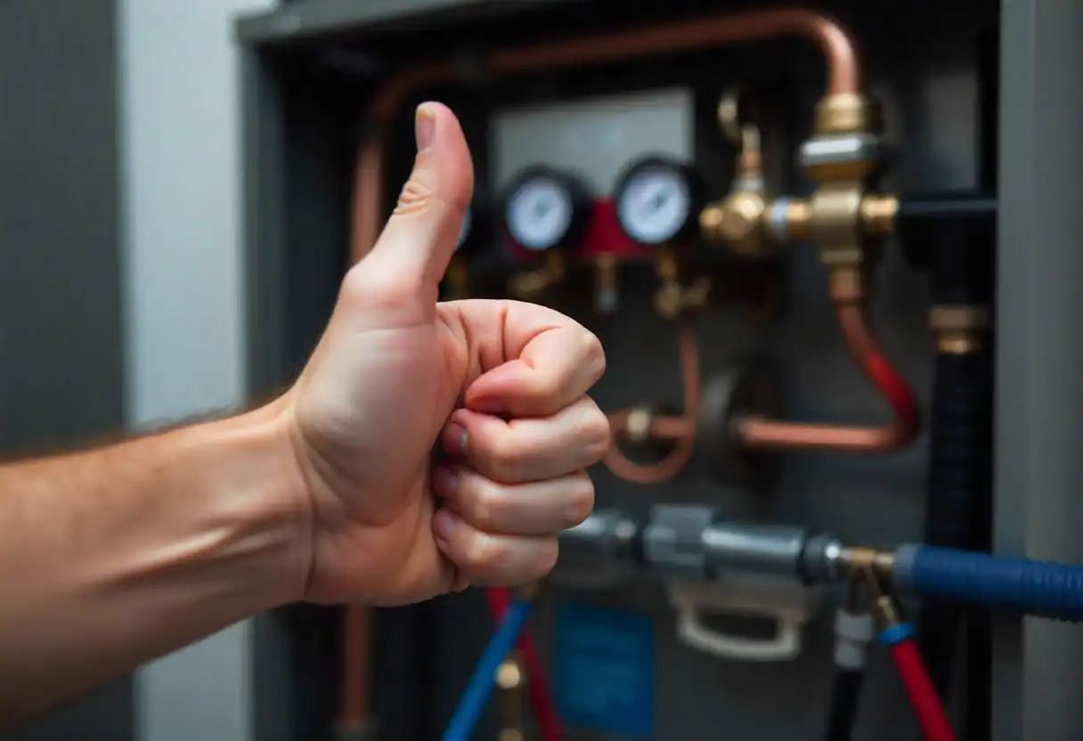 Emergency HVAC services and installations in Hopkins, SC